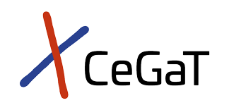 CegaT Logo
